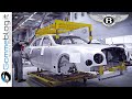 Bentley Mulsanne - Handcrafted PRODUCTION