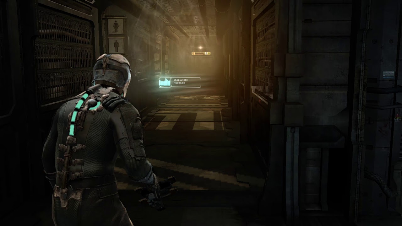 Dead Space™ xbox one x YouTube