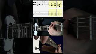 Download Lagu Guitar Tab Coffee and TV by Blur #guitarriffs #guitar #blur #guitartabs MP3