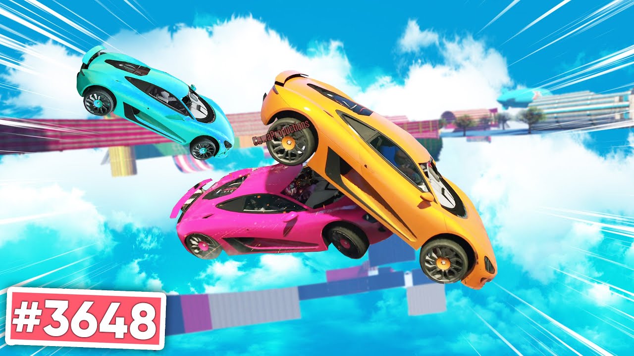 MAXIMALER GTA WALLRIDE SKILL🔥💯| ENDLICH auf PRO-NIVEAU🙌