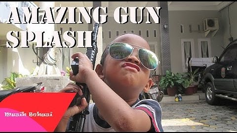 Superman Is Dead - Bukan Pahlawan (unofficial videoclip)