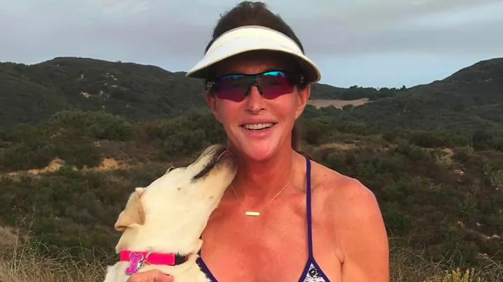 Even More Reason To Dislike Caitlyn Jenner! | Pere...