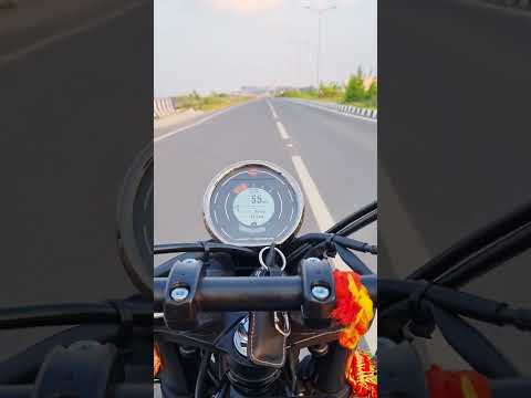 Shocking mileage of