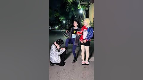 Harley Quinn understands the Joker's heart better #Harley Quinn #joker
