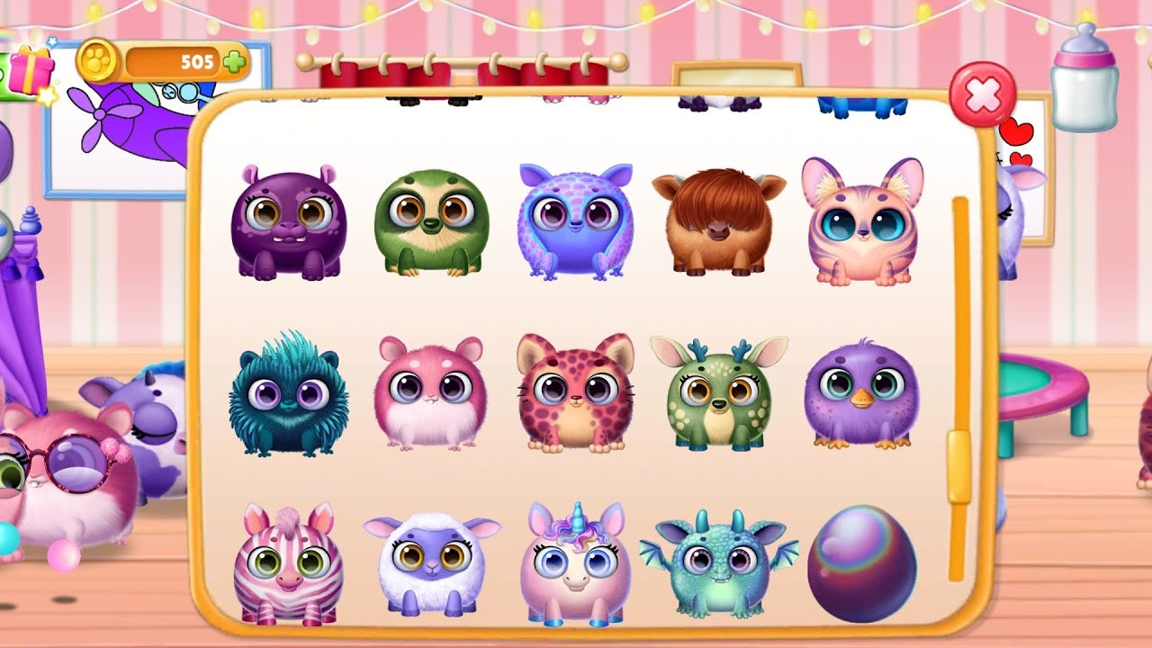 Smolsies Collection Smolsies My Cute Pet House New Update - YouTube