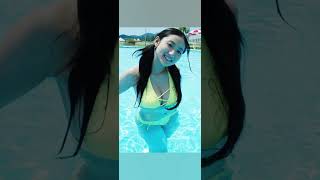 彩綾水着動画👙🎥⑶