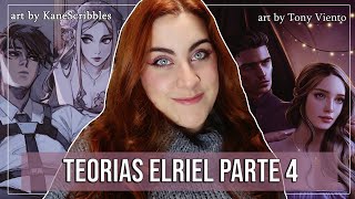 TEORIAS ELRIEL PARTE 4 | Niloa Gray