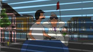 Bob's Burgers Outro  Nothing Makes Me Happy (S9E16)