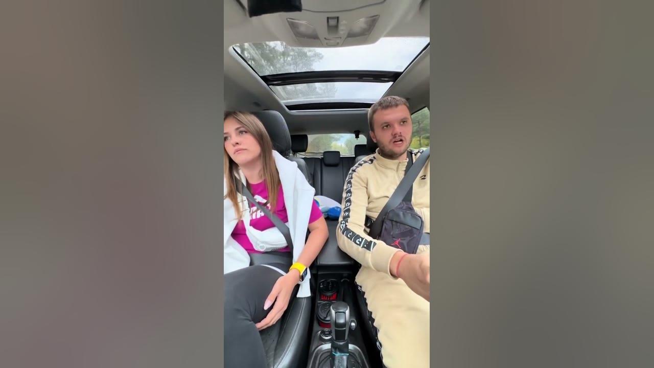 Гра в мовчанку 😅 - YouTube