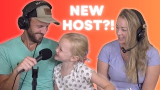 New Host? | Hot Marriage Cool Parents #clips
