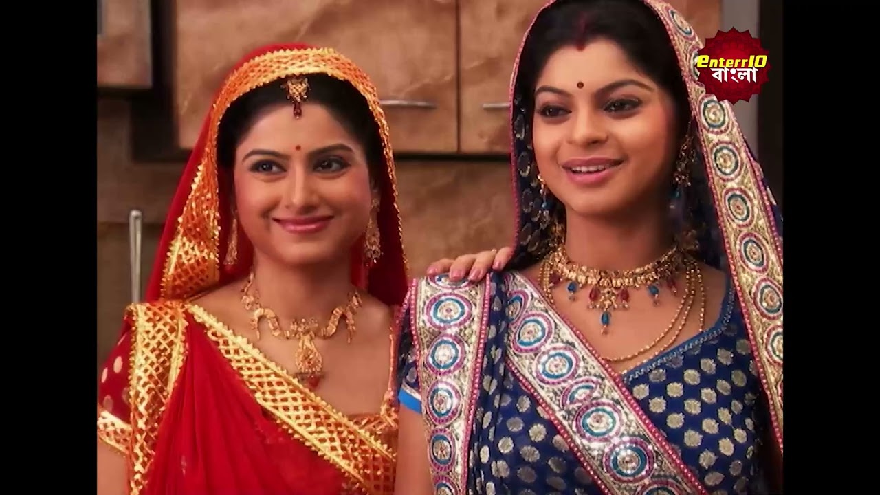 Witness the Captivating Journey of Jyoti | জ্যোতি | Full Episode 399 | Enterr10 Bangla