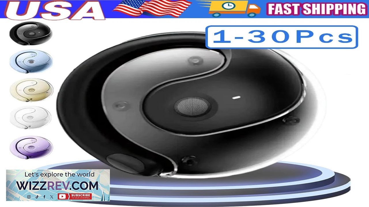 MM Electronicles Translator Earbuds – 150 Languages, Real-Time Translation, Bluetooth 5.4, Model 13+