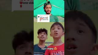 Children Song Kisi Shayar Ki Gazal Song Zesshestar7 Subscribe Pllese