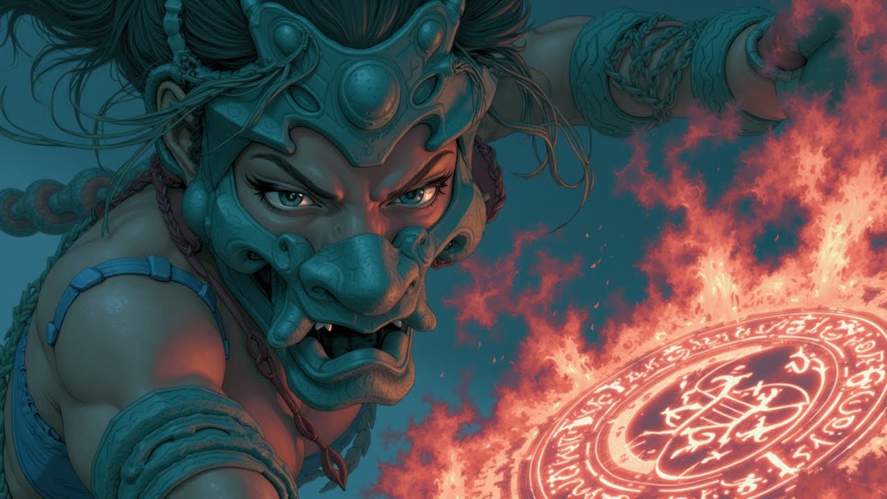 Mythic Bass Type Beat - Explosive Japanese Trap & Trapranese Hip Hop Anthems