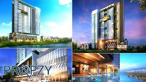 Căn hộ mặt tiền Võ Trường Toản Q2 Thảo Điền quận 2 - Tiện ích đẳng cấp nhất | Propzy