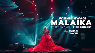 Winnie Nwagi - Malaika (Live)
