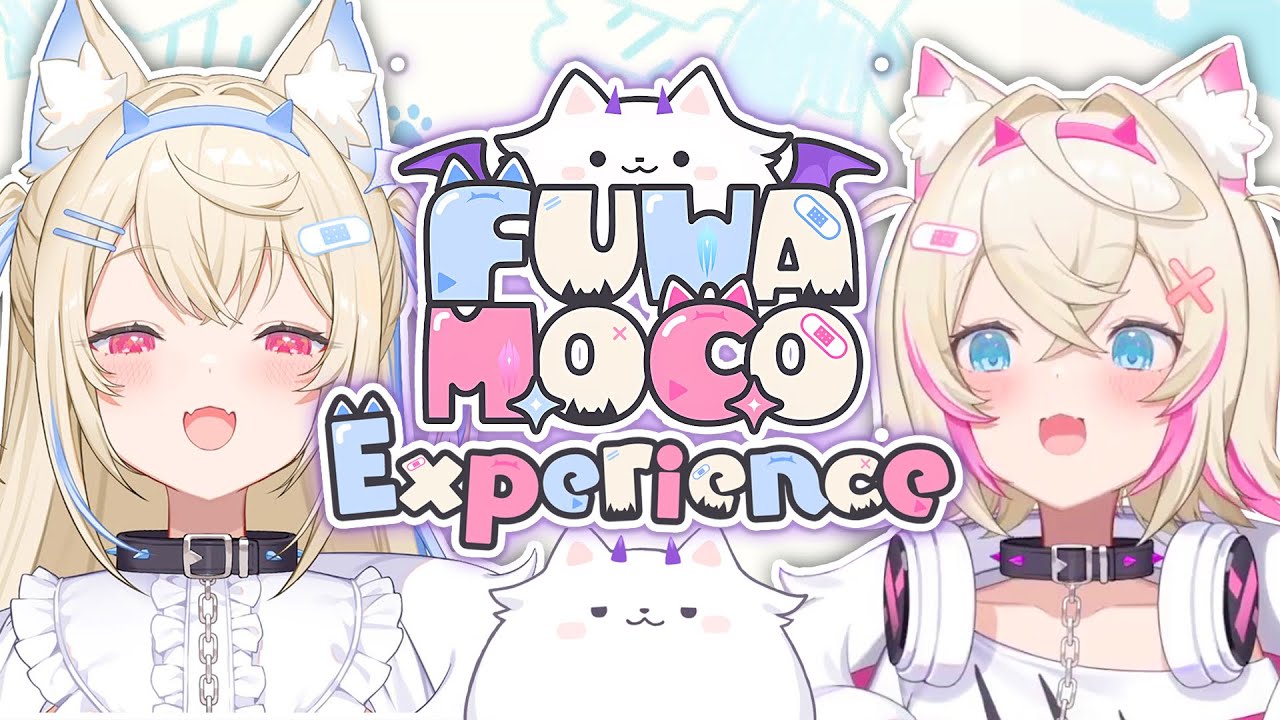 The FUWAMOCO Experience