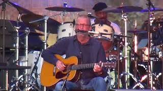 Video thumbnail of "Eric Clapton: Layla Acoustic Version"