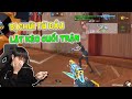 Crossfire Legends | Rank Căng Nhất Tuần - Bị Chửi Nhưng Không Được Phép Thua | SmileGG