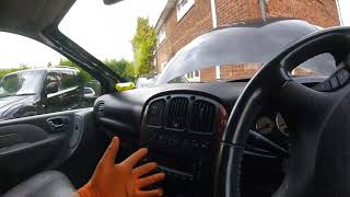 видео: Radio and central locking earned Chrysler Dodge / Радио и центральный замок заработал Chrysler Dodge картинка: Radio and central locking earned Chrysler Dodge / Радио и центральный замок заработал Chrysler Dodge