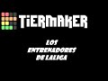 Tiermaker: Los entrenadores de LaLiga