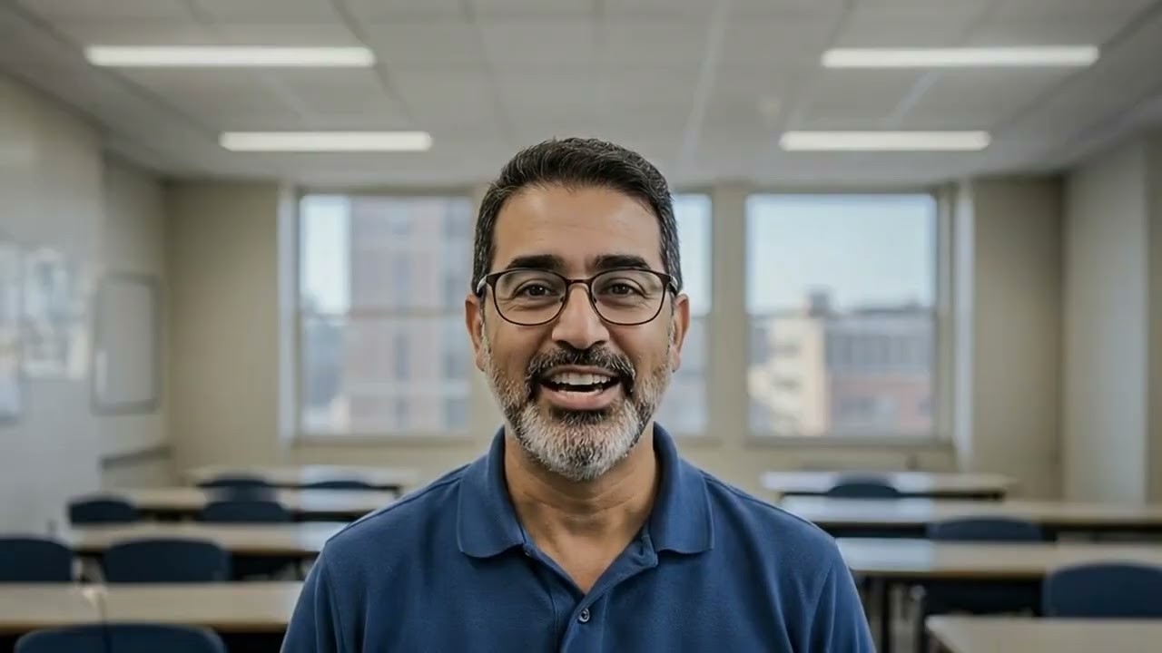 Silicon Shore: AI's Wildest Heavy Metal Latin Fusion Drop! | The Sound of 2026