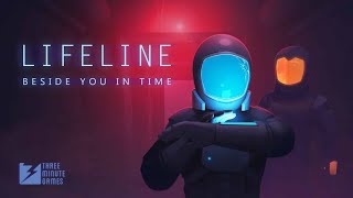 Lifeline: Beside You in Time (by 3 Minute Games, Inc.) IOS Gameplay Video (HD)