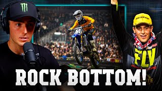 How Cameron McAdoo's Became the REAL Underdog Story in Supercross... by GYPSY TALES 5,676 views 2 weeks ago 11 minutes, 7 seconds