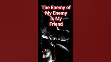 Prototype 2 - The New protagonist meets the previous. Awkward