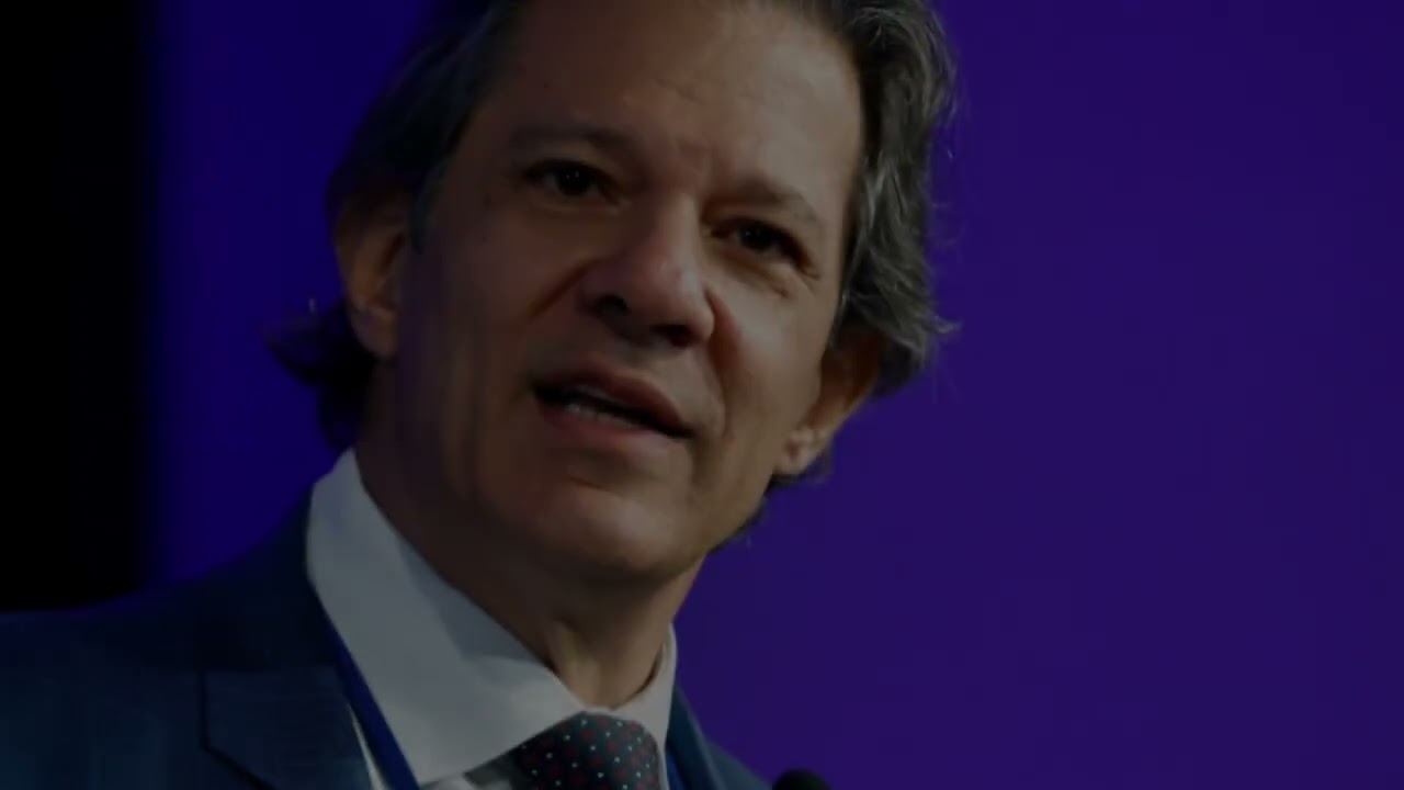 Brazil: Haddad Announces Resolution of Fiscal Package Challenges, Potential Inclusion of New Sector