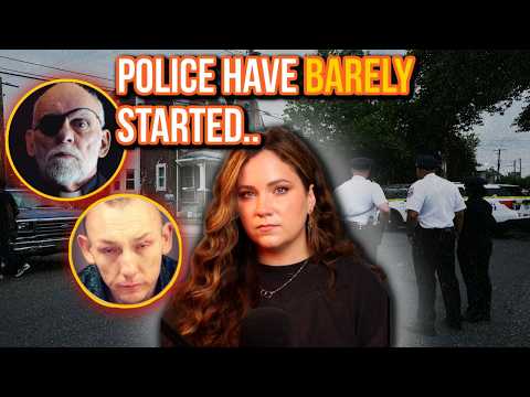 5 Missing Women, One House & 670,000 Files: What Police Are Uncovering in Philadelphia | OLNEY HOUSE