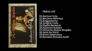 ZIANA ZAIN - KORBAN CINTA FULL ALBUM | Audio HQ