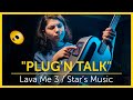 La nouvelle guitare intelligente lava me 3  stars music plugn talk 18