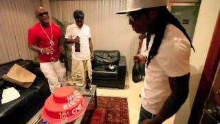 Lil Waynes Birthday