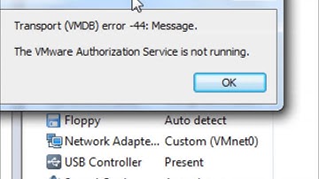 Error Message bouncing