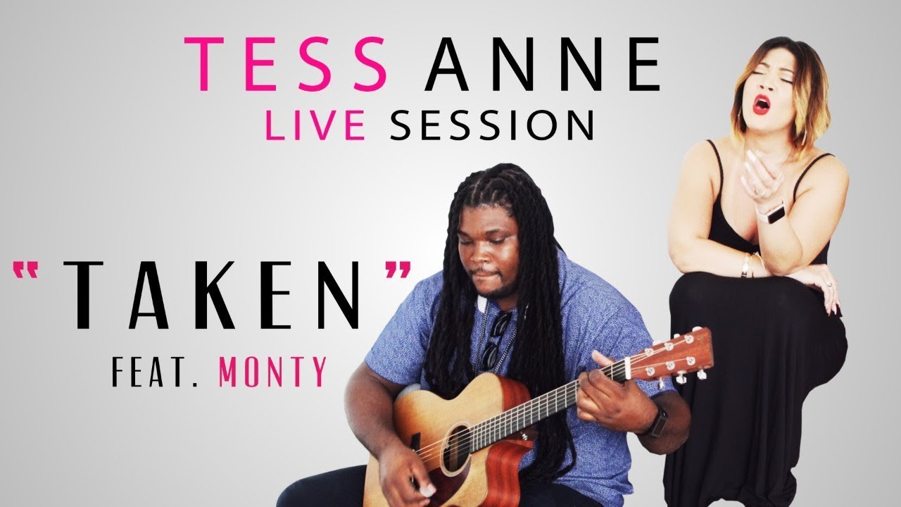 Taken Live Sessions YouTube
