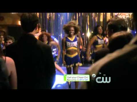 Download Hellcats - Che'Nelle - Teach Me How To Dance - Season 1 - Episode 7