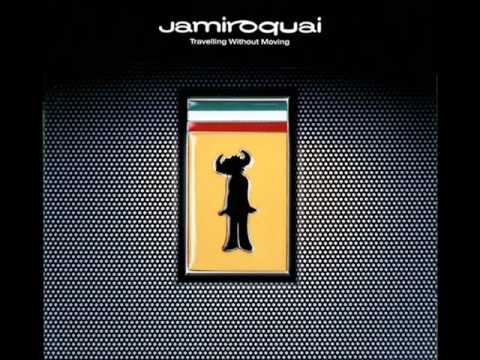 Just Dance - Jamiroquai