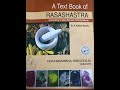 Sloka songs or sloka tunes for BAMS- Rasashastra. Easy learn Ayurveda-BAMS. Mp3 Song