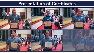 BCOT 2024-M Graduation