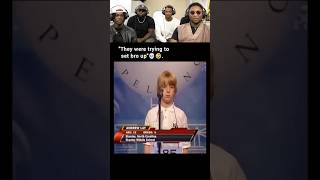 They were trying to set bro up ☠️ 🤣 #funnyclips #funny #l...