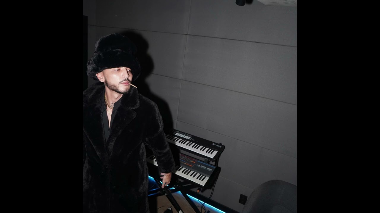 Japa - Cobras (speed up)