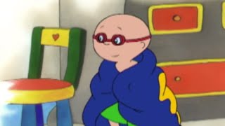 Caillou Deutsche neue Folgen ★ Verloren und Gefunden ★ HD 2016