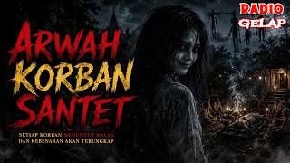 SPIRIT OF A CURSE VICTIM!! The Terror of a Woman's Ghost Seeking Revenge Until Her Killer Meets a...