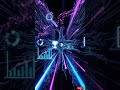 Vertical Circuit Board Loop | Stunning High-Tech Data Flow | 8K Motion Graphic