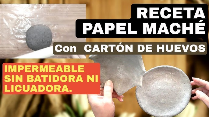 como-crear-pasta-con-cola-blanca-y-papel-seda