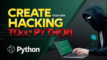 Python for Hacking in 2024 - The Ultimate Tool! | Create Your Own Hacking Tools in Python