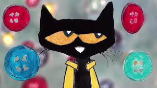 Pete The Cat And His Four Groovy Buttons and More Best of Pete the Cat Collection by Kiki ZILLIONS 99,994 views 9 months ago 17 minutes