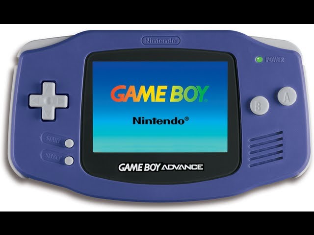 Play GameBoy Advance games on Windows Phone 8 with VBA8