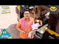 Taarak Mehta Ka Ooltah Chashmah - Ep 3099 - Full Episode - 10th February, 2021